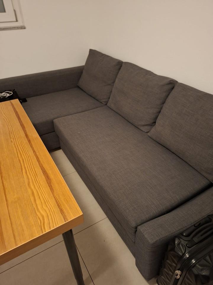 Thumbnail-Wohnung In Schöneweide Berlin