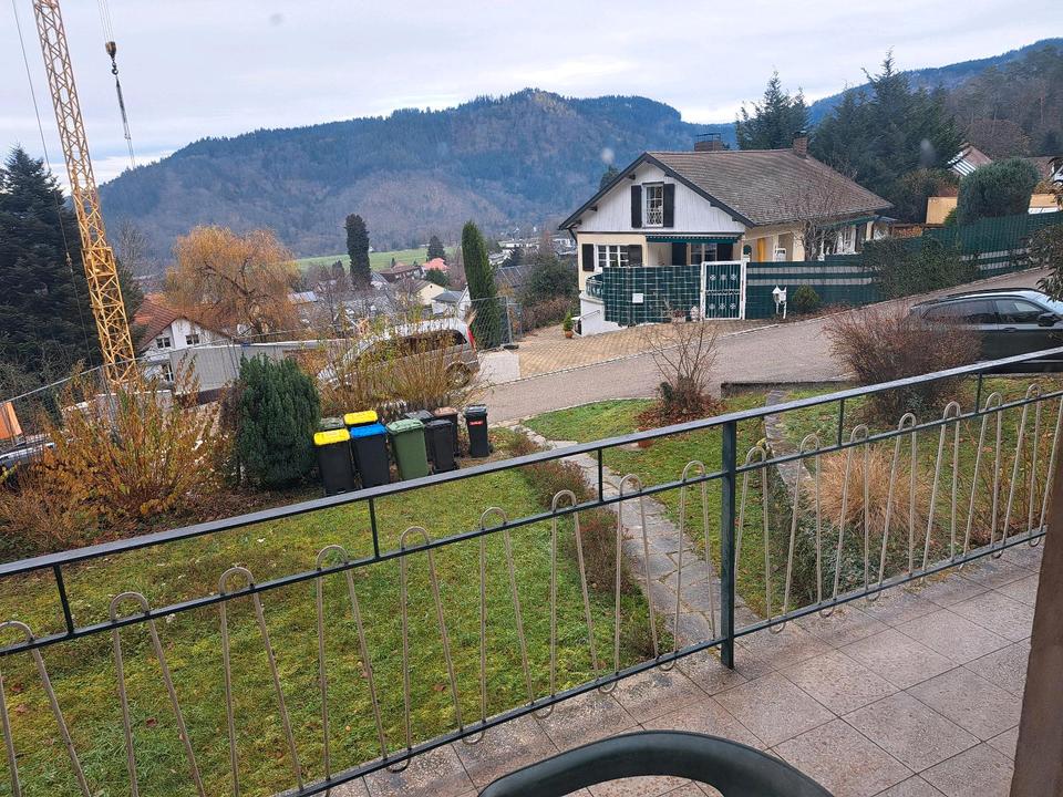 Thumbnail-Zwei Zimmer in Wohngemeinschaft mit Kind zu vermieten