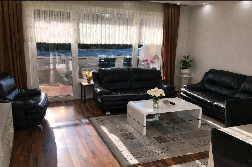 Thumbnail-Provisionsfreie 3-Zimmer-Wohnung mit Loggia in Niedernhausen