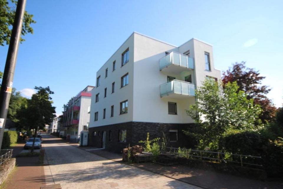 Thumbnail-2 Zi Küche, Bad, Balkon mit Blick ins Grüne