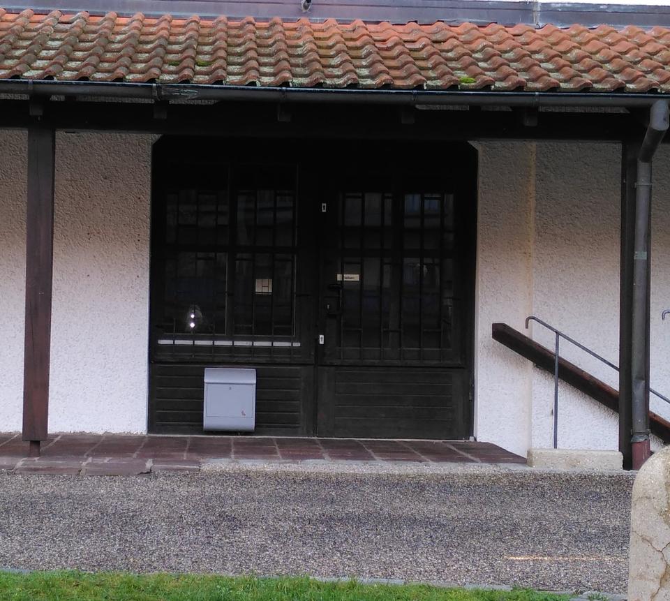 Thumbnail-Kleine Gewerbeeinheit in Bad Griesbach Therme