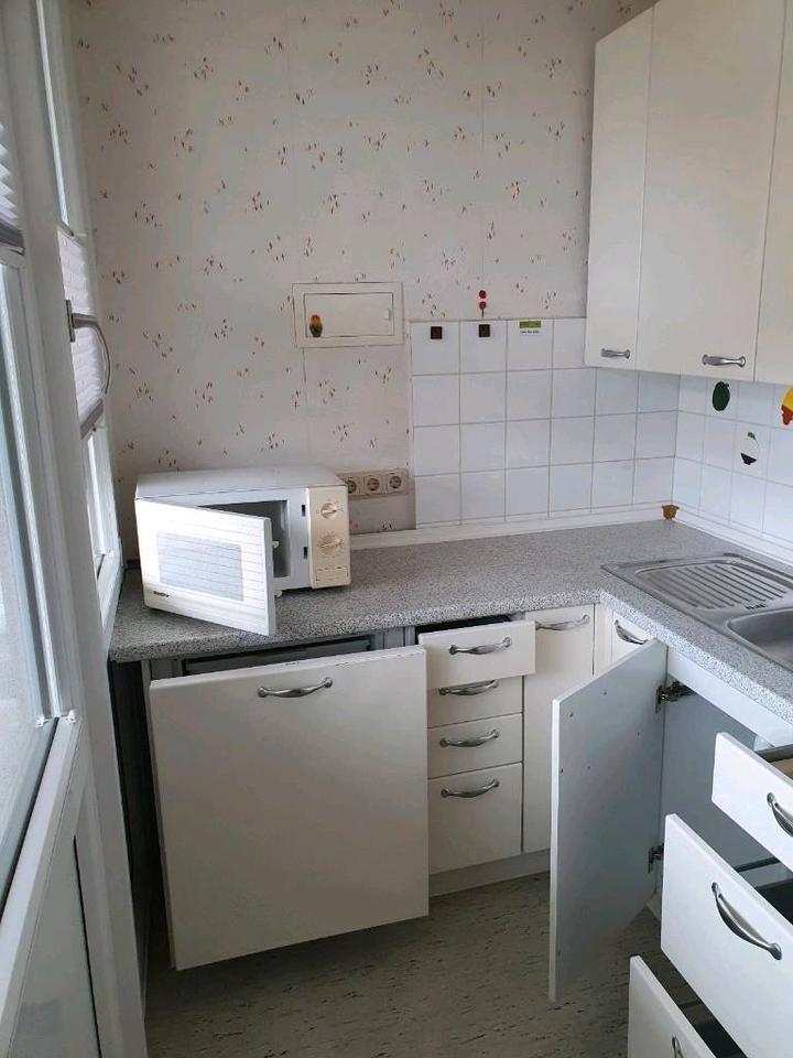 Thumbnail-Ein Zimmer Apartment Schlesierweg Garbsen