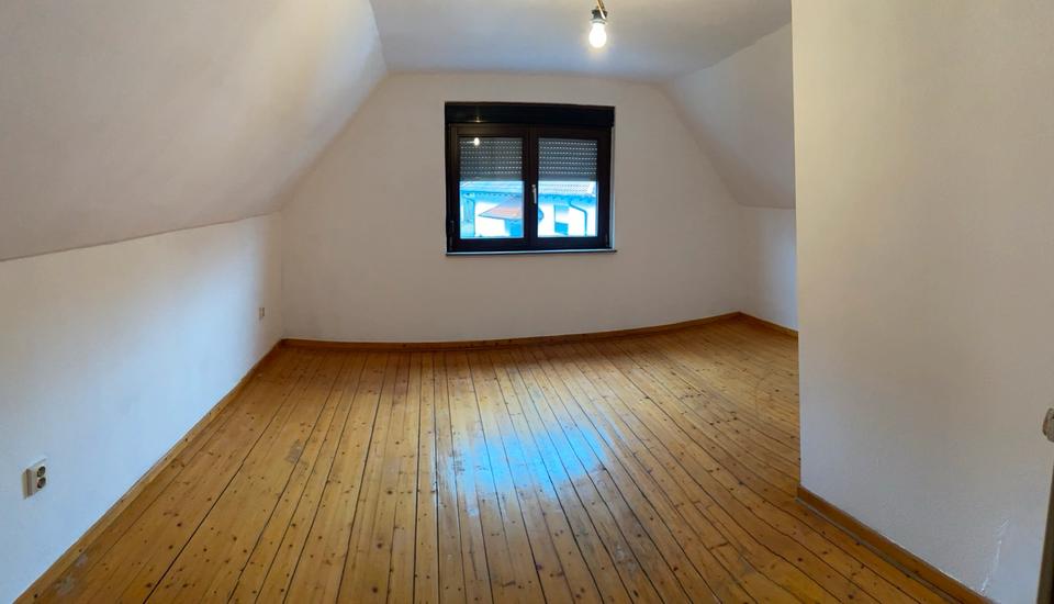 Thumbnail-Wohnung zu vermieten