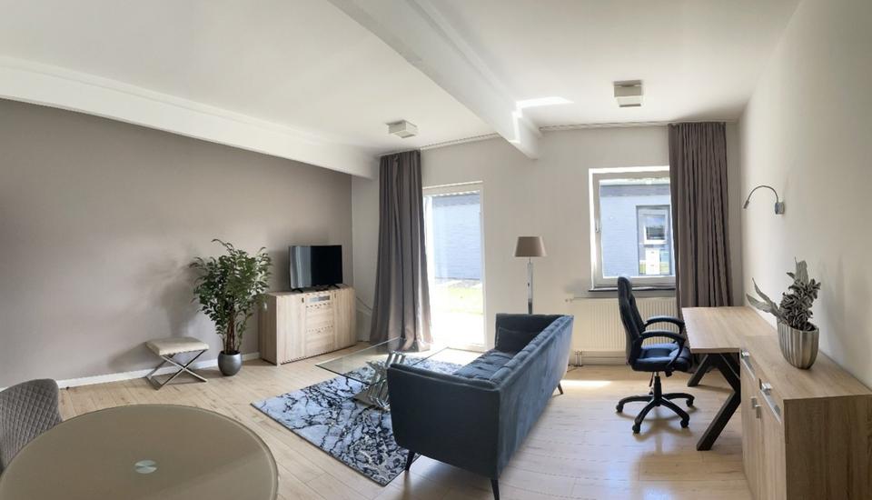 Thumbnail-Loft INN - voll möbliertes Design Apartment - Typ prestige - 1-2 Personen