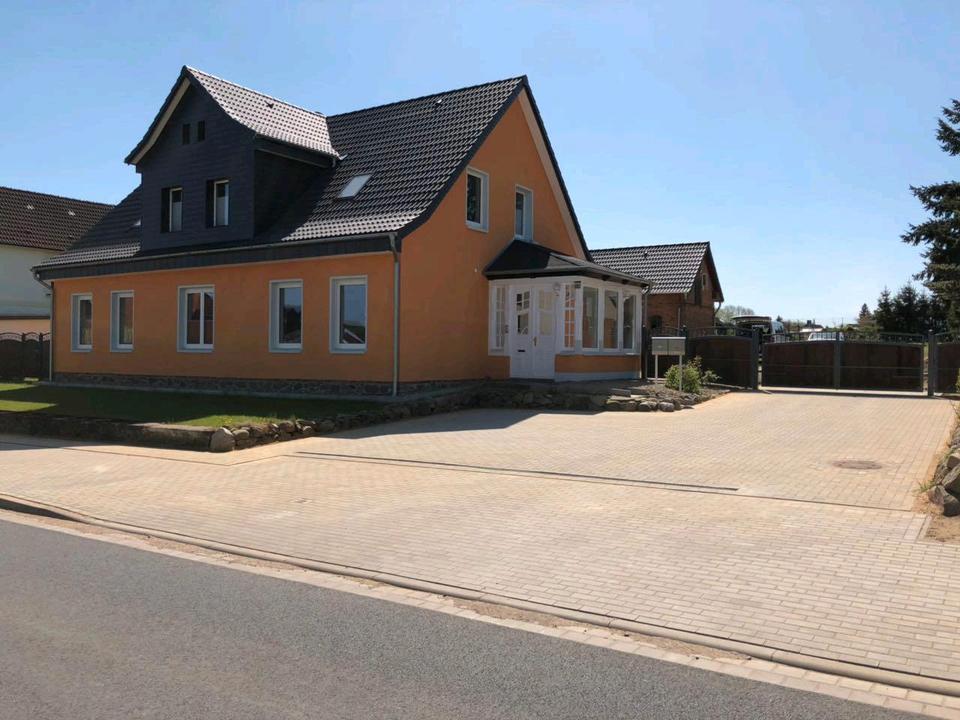 Thumbnail-3 Raum Dachgeschoss Wohnung