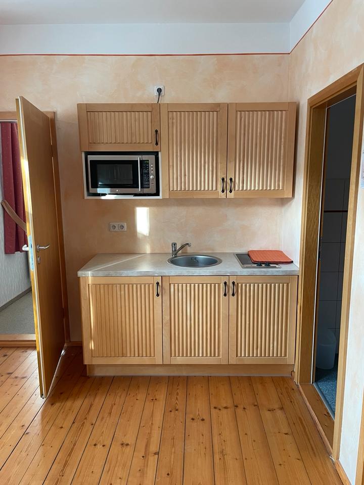 Thumbnail-Wohnung möbliert zur Zwischenmiete Handwerker Monteur