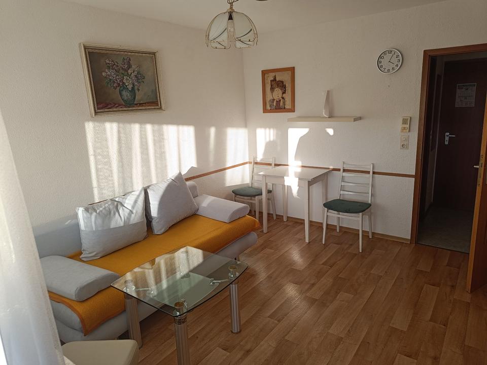 Thumbnail-Ferienapartment in Bad Füssing – provisionsfrei