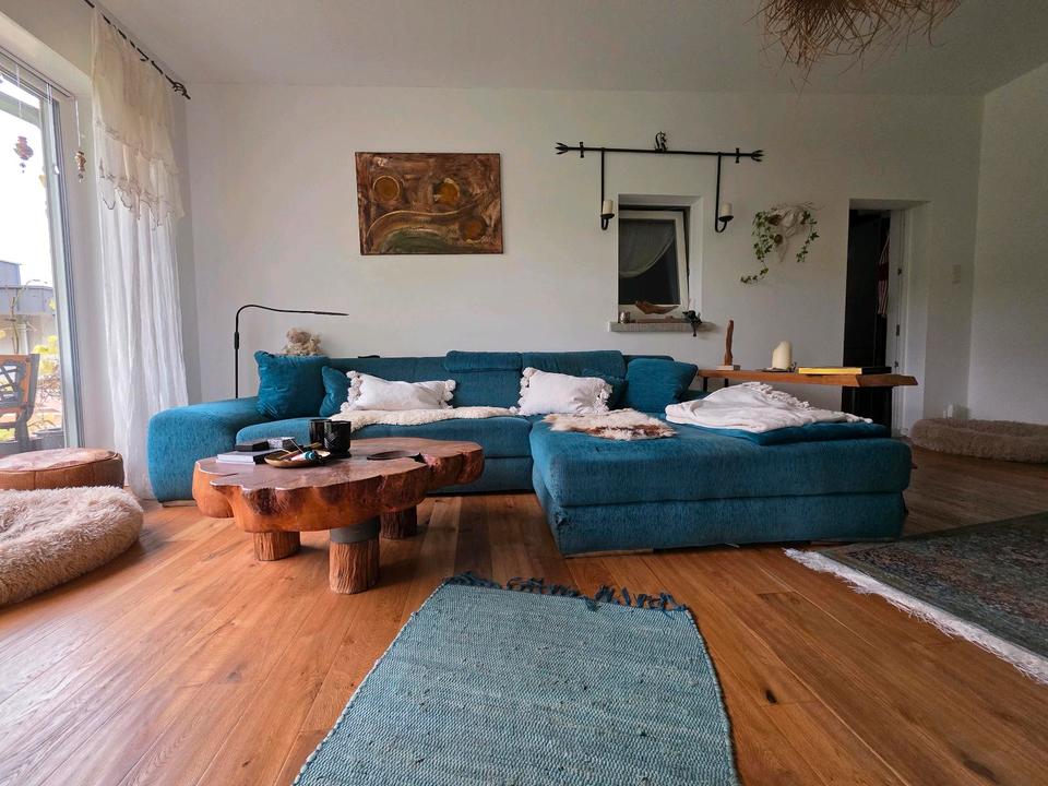 Thumbnail-Ferienhaus Kleinod für deine Auszeit auch geeignet für Monteure