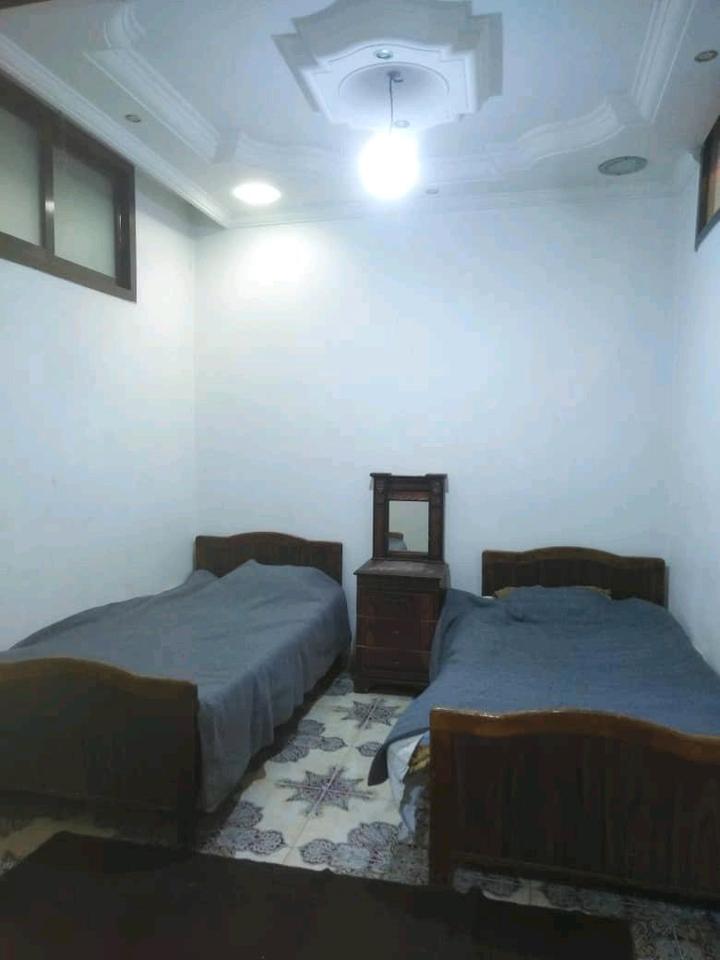 Thumbnail-Unterkunft zu vermieten – Zimmer mit 4 Betten