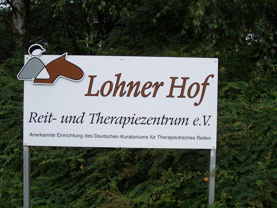 Thumbnail-Wohnhaus zu vermieten inklusive Pferdepfleger-Minijob