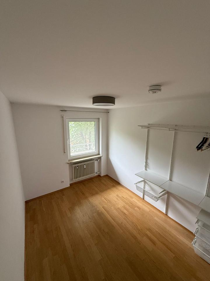 Thumbnail-WG Zimmer von privat - (Maxvorstadt)