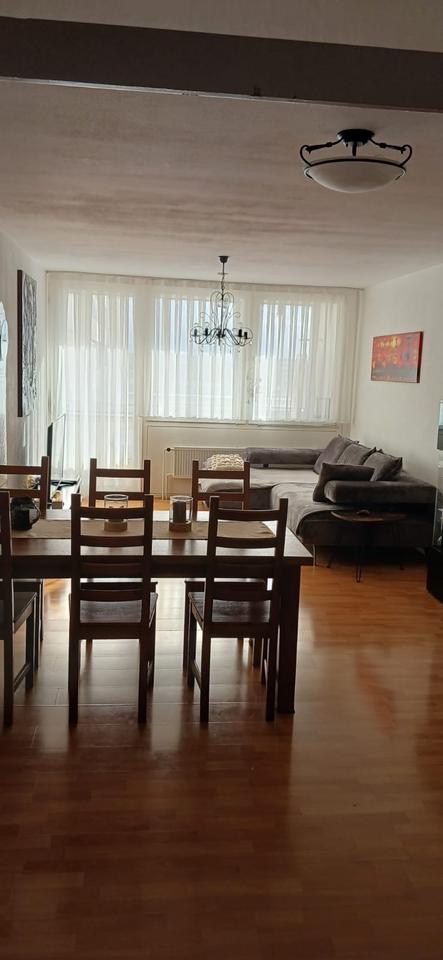 Thumbnail-2ZKB Wohnung in Offenbach Mainstr 121 zu verkaufen