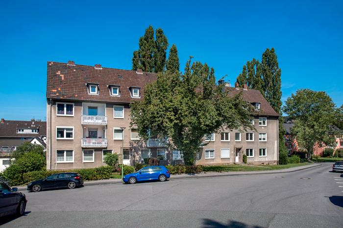 Thumbnail-Demnächst frei! 3-Zimmer-Wohnung in Hagen Hohenlimburg