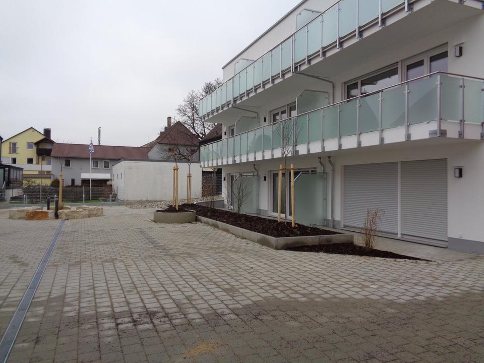 Thumbnail-Tolles Singleappartement zu vermieten.