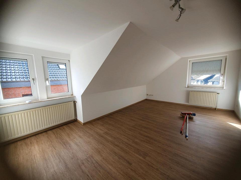 Thumbnail-2 Zimmer Wohnung in OHZ für eine Person