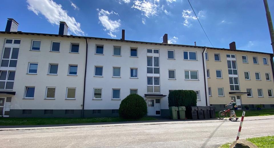 Thumbnail-1-Zimmer Wohnung mit 40m² in Gummersbach