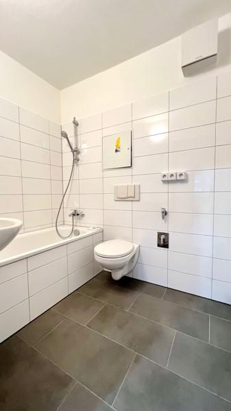 Thumbnail-Ansprechende, familienfreundliche 3-Zimmerwohnung mit Balkon im 1.OG!