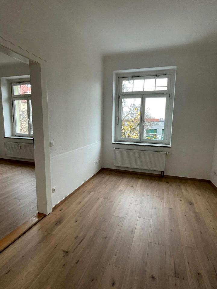 Thumbnail-4 Zi. Küche, Bad, Flur, Terrasse, 90qm in 08393 Meerane