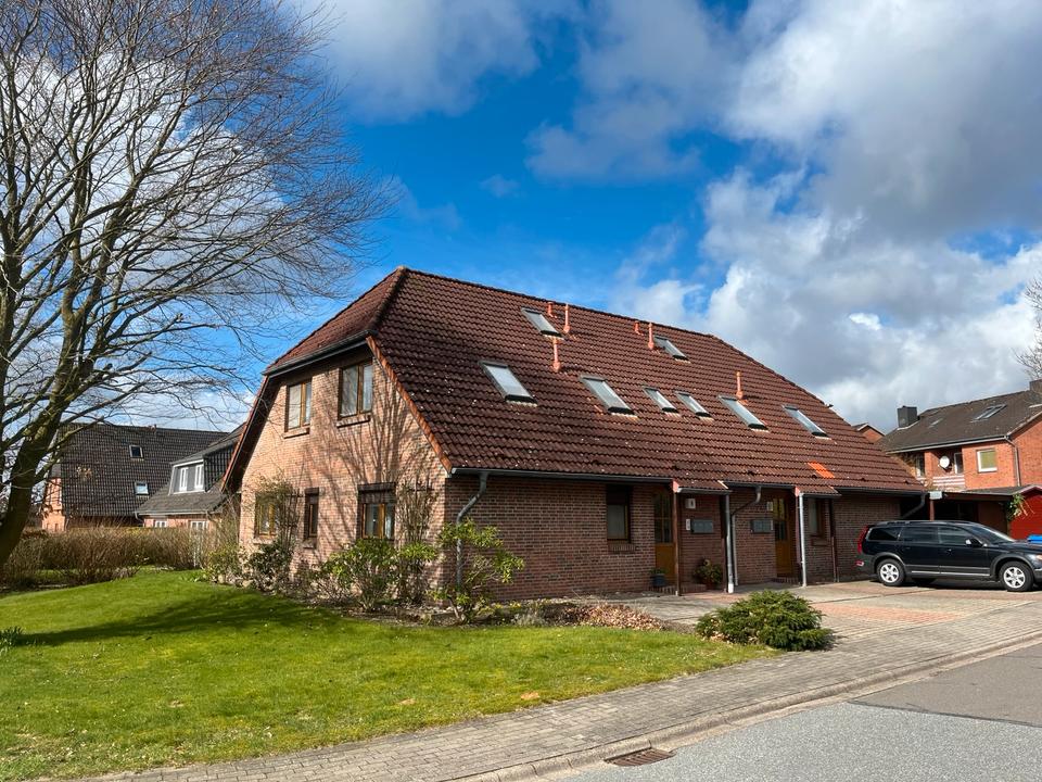 Thumbnail-2-Zimmer-Wohnung mit Balkon zu vermieten, Wohnung