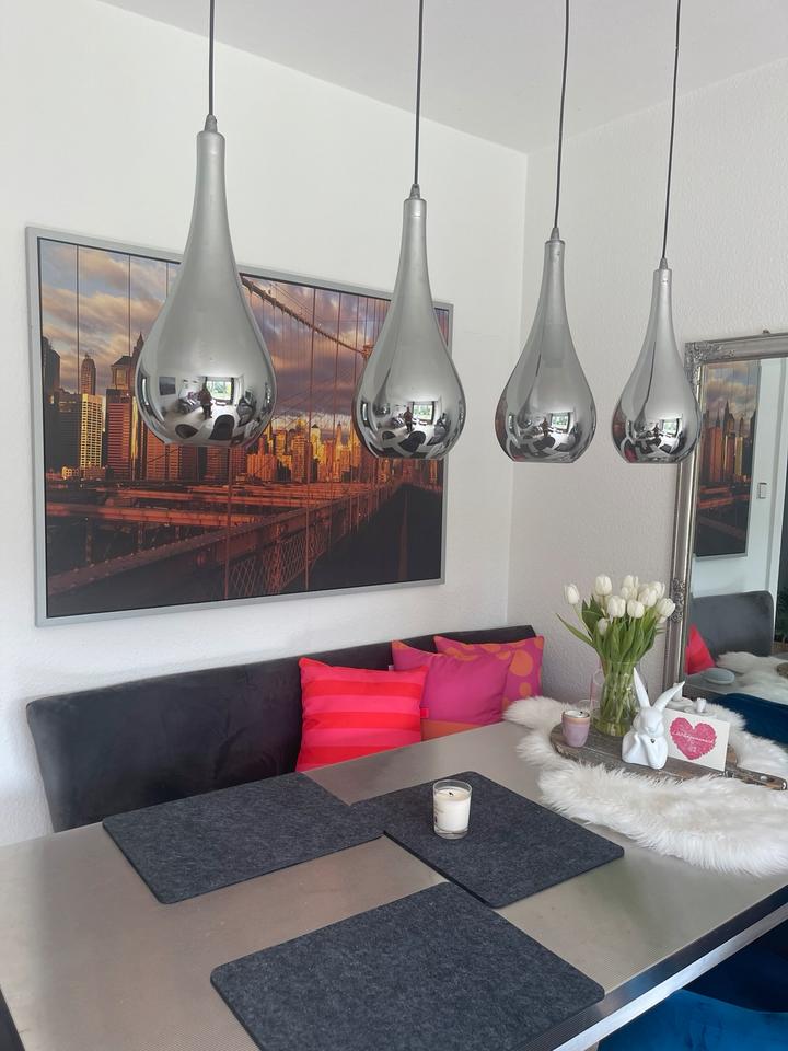 Thumbnail-Wohnung an älteres Ehepaar zu vermieten