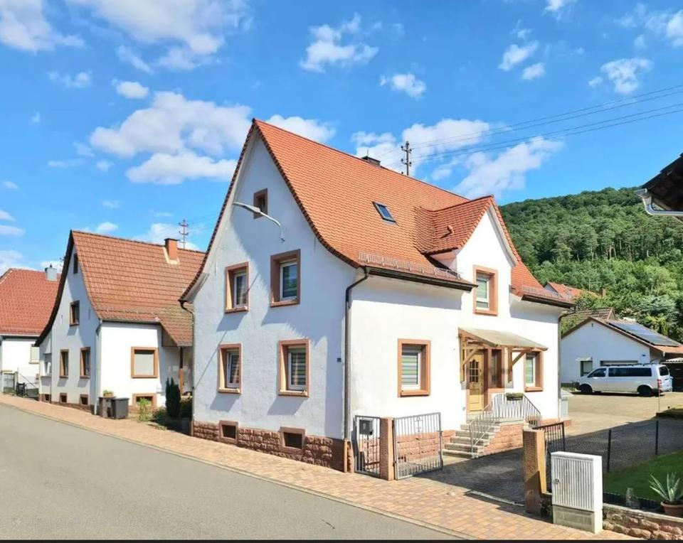 Thumbnail-Traumhaus für 2-5 Personen, Garten, Garagen & Nebengebäude