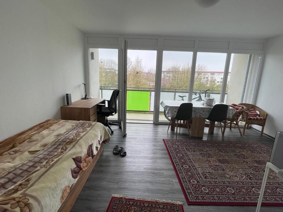 Thumbnail-1 Zimmer Apartment Studentenwohnung 10 Minuten bis zu Uniklinikum