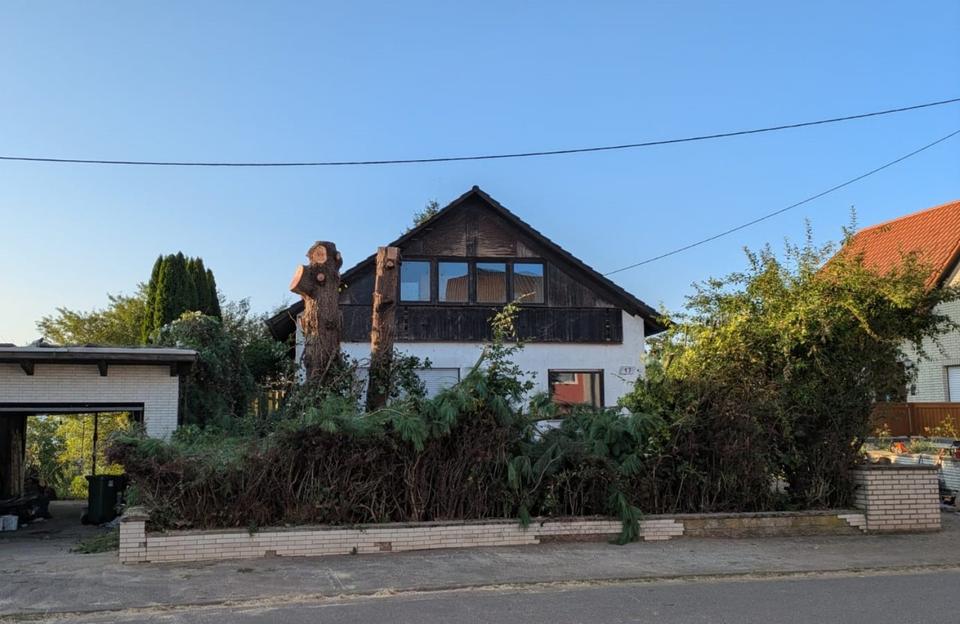 Thumbnail-Großes Haus in ruhiger Lage