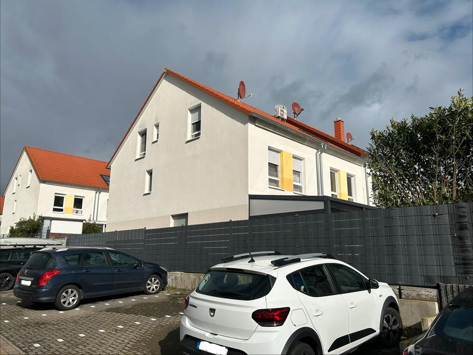 Thumbnail-Einfamilienhaus (Endreihenhaus) mit 5 Zimmern in Saulheim
