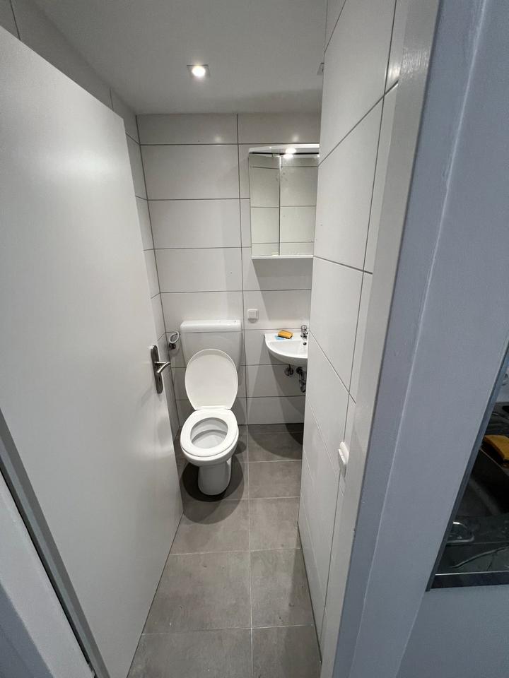 Thumbnail-1 zimmer wohnung Mainz ab Februar 2026