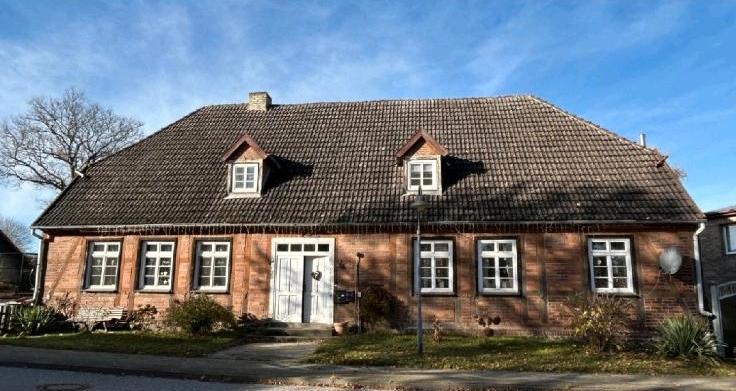 Thumbnail-Fachwerkhaus in Tarnow b. Bützow