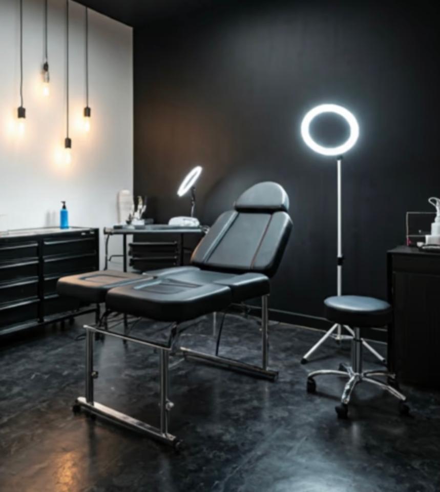 Thumbnail-Raum zu vermieten in Tattoostudio