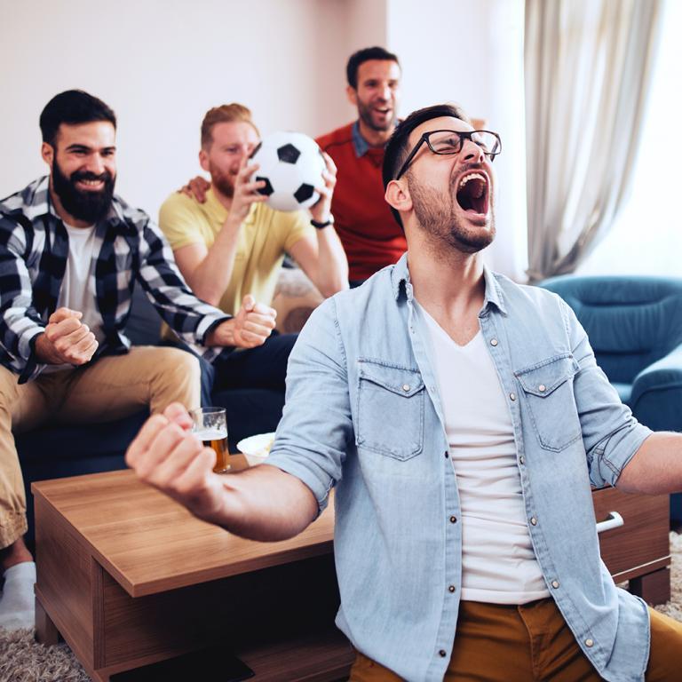 Thumbnail-Möbliertes Wohnen für Pendler