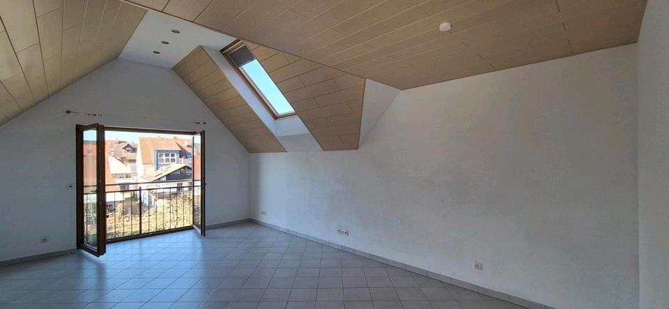 Thumbnail-Wohnung zu vermieten