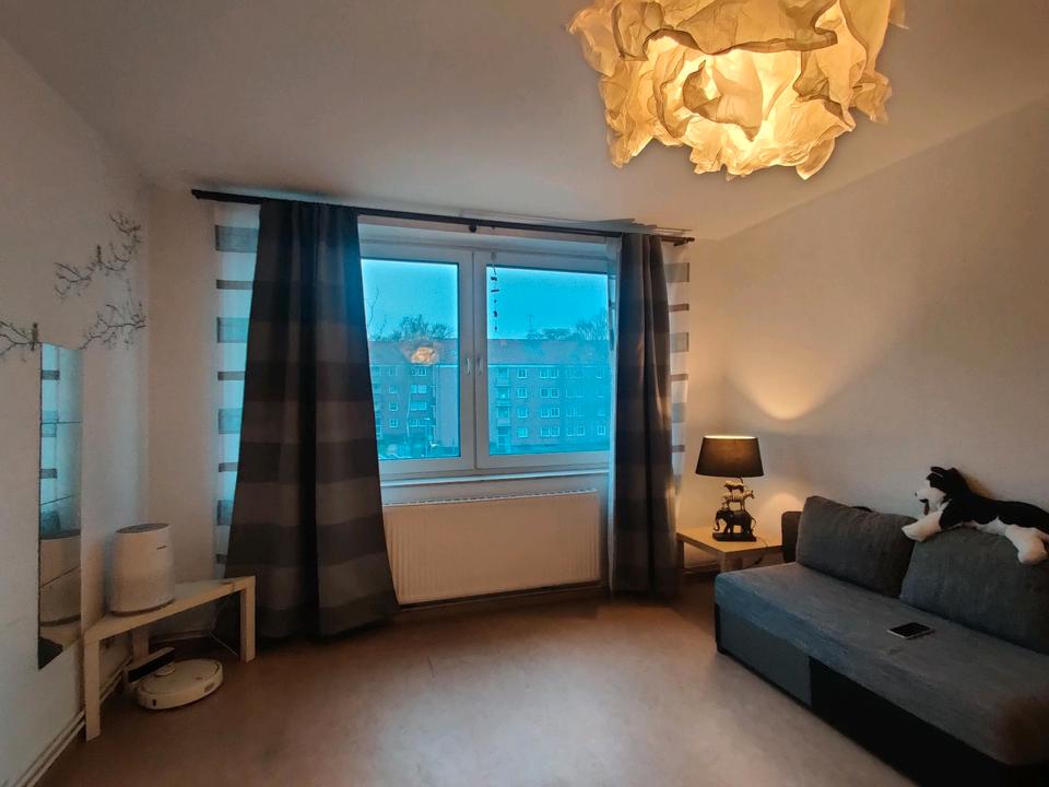 Thumbnail-Zwischenmiete 23 Zimmer Wohnung für 6 Monaten