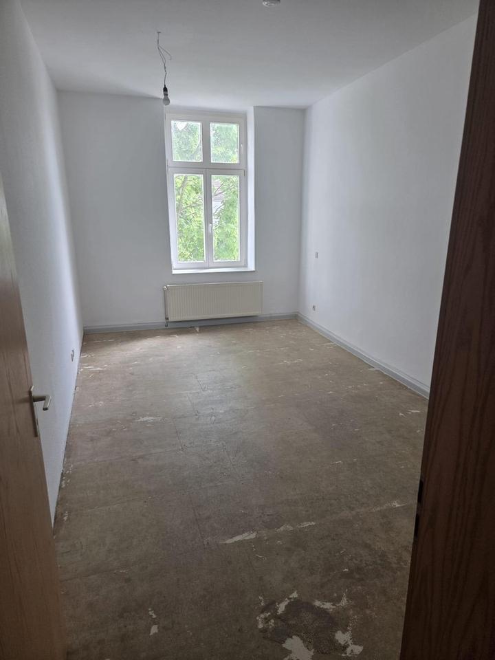 Thumbnail-Erstbezug nach Sanierung