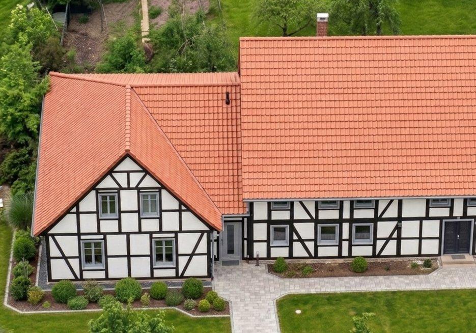 Thumbnail-Fachwerkhaus Haus in Groß Gleidingen