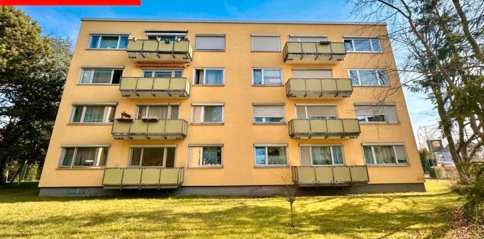 Thumbnail-3-Zimmer-Eigentumswohnung mit Stellplatz