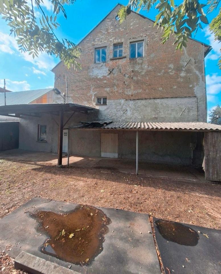 Thumbnail-Haus zu verkaufen