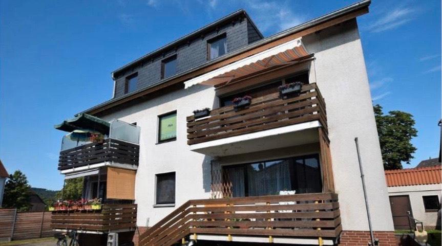 Thumbnail-Attraktive 3 Zimmer Wohnung zu verkaufen