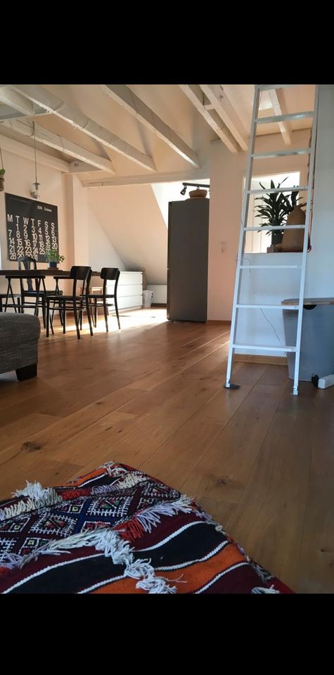 Thumbnail-Wohnung zur Zwischenmiete Köln Sülz