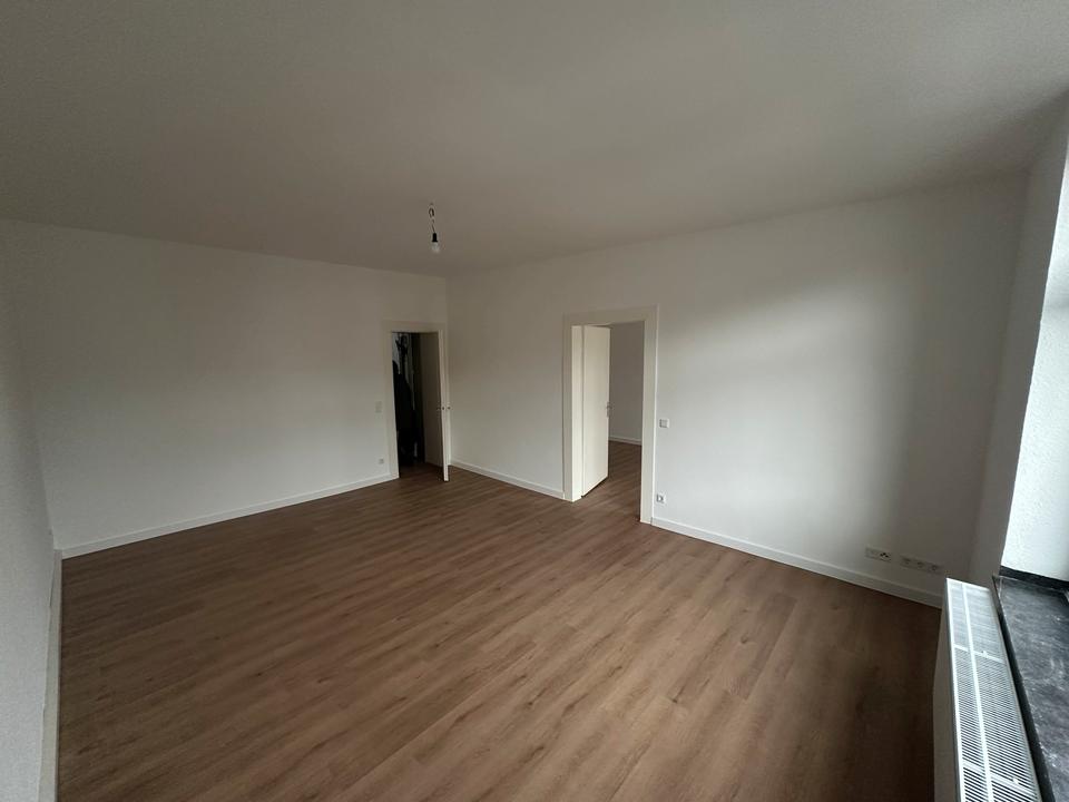Thumbnail-2,5 Raum Wohnung (63,40qm) in Essen Kupferdreh