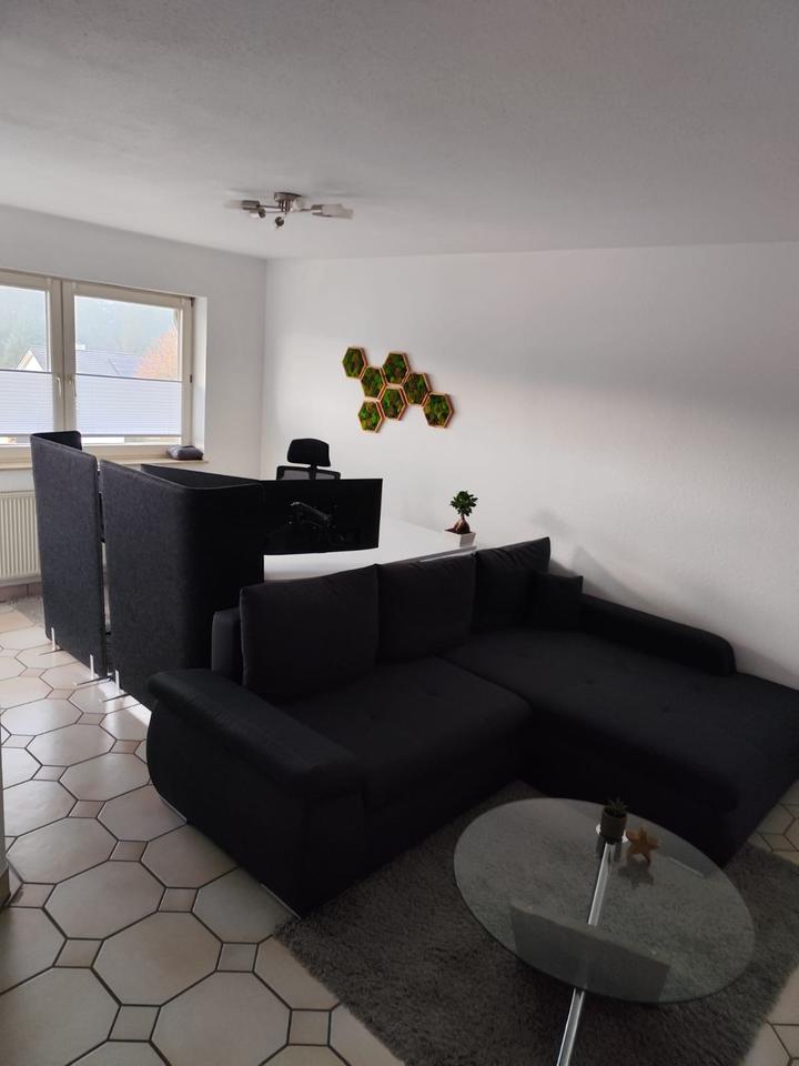 Thumbnail-2-Zimmer-Wohnung in Loßburg