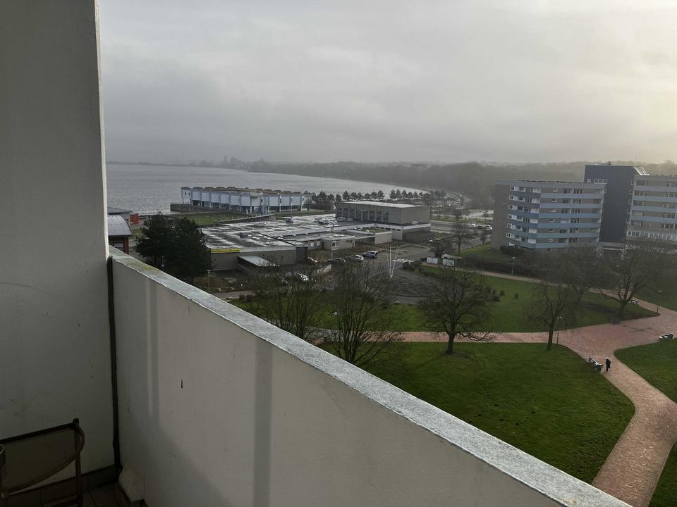 Thumbnail-Ferienwohnung im Ferienpark Heiligenhafen C-8-4