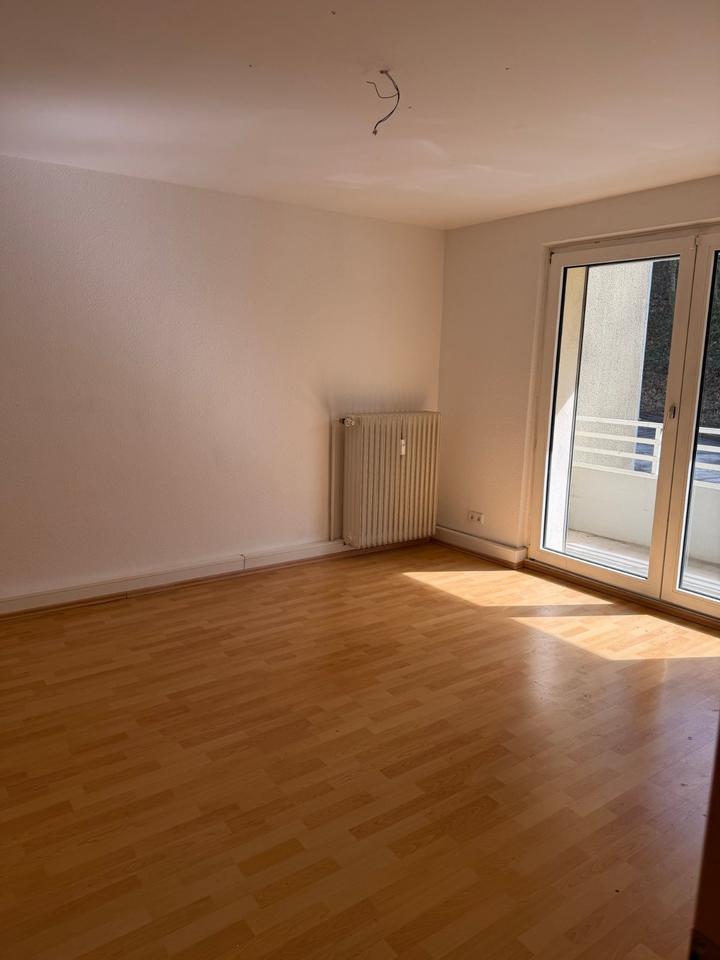 Thumbnail-Gemütliche 3-Zimmer-Wohnung in Hagen Berchum zu vermieten