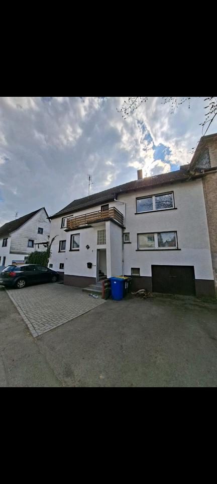 Thumbnail-Frisch renoviertes Einfamilienhaus mit 150 m² in Allendorf Lumda