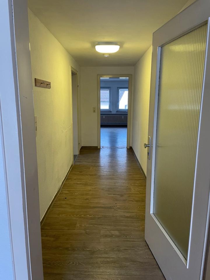 Thumbnail-1 12 Zimmer Wohnung in Giengen an der Brenz zu vermieten.