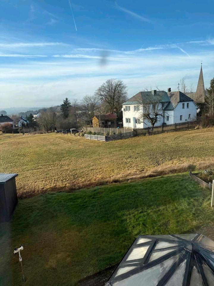 Thumbnail-Großes Haus in Helbrechts KEINE PROVISION!