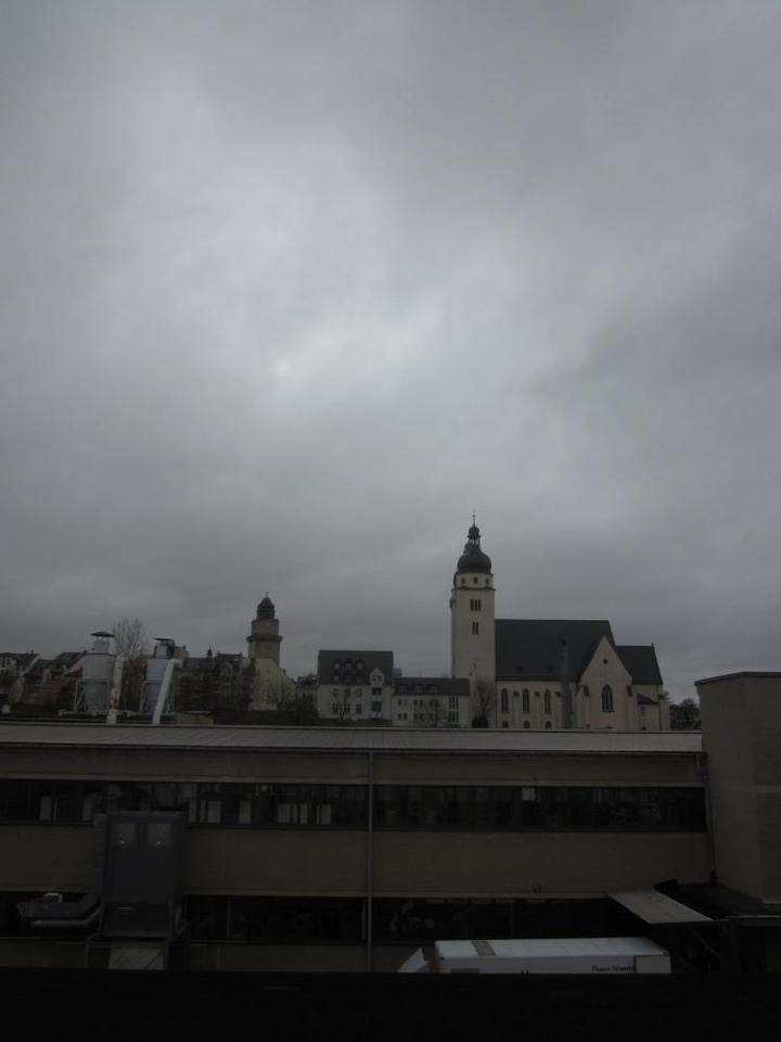 Thumbnail-*BIRI* - Großzügige Wohnung im Zentrum