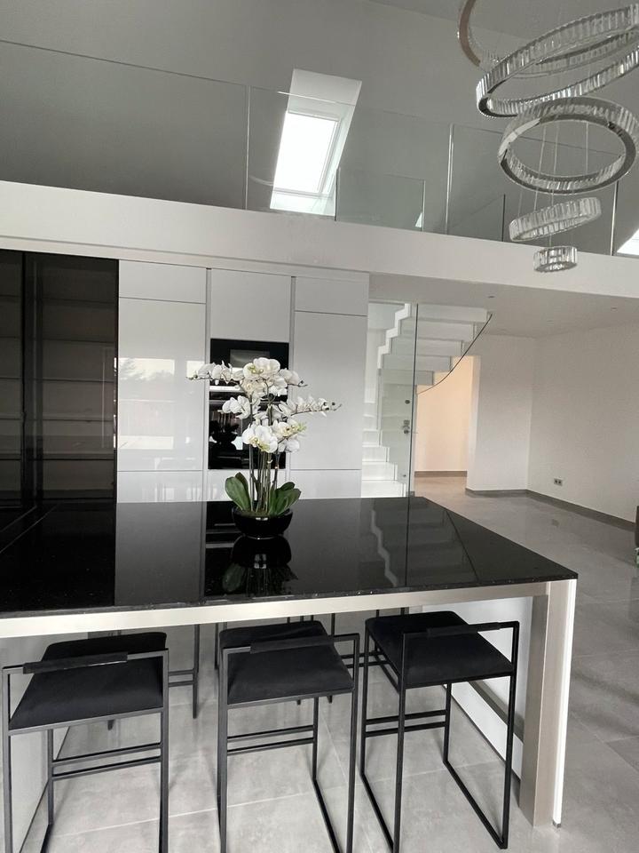 Thumbnail-Penthouse Wohnung