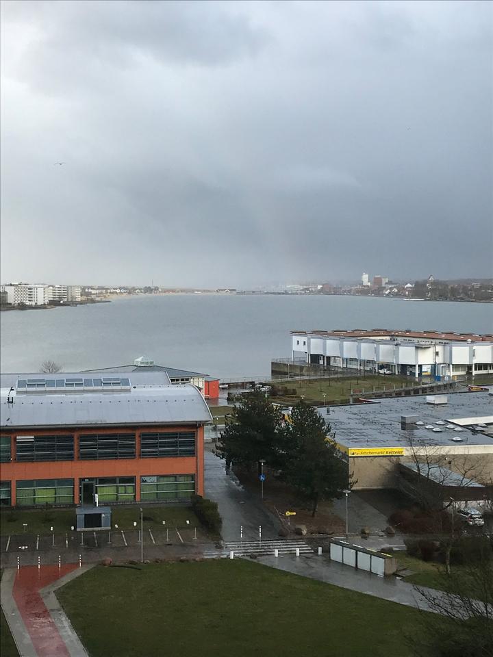 Thumbnail-Ferienwohnung im Ferienpark Heiligenhafen C-8-6